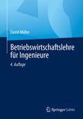 Betriebswirtschaftslehre für Ingenieure
