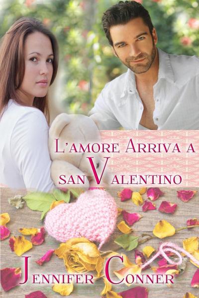 L’amore arriva a San Valentino