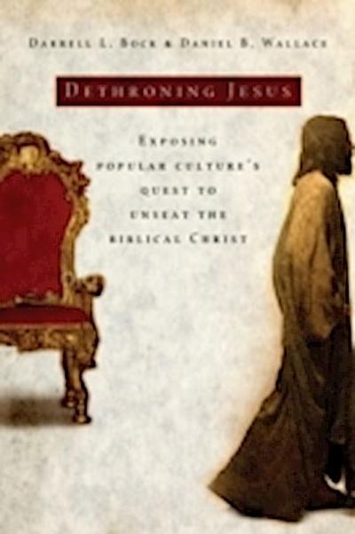 Dethroning Jesus