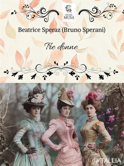 Tre donne