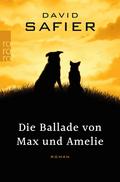 Die Ballade von Max und Amelie von David Safier | Ebook