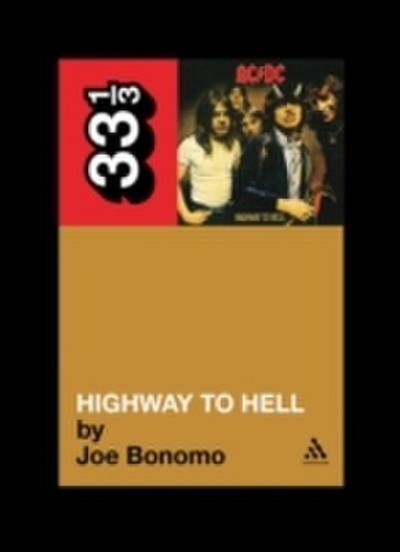 AC DC’s Highway To Hell