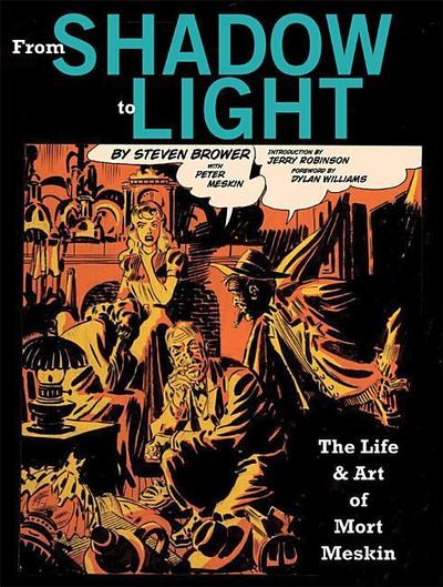 From Shadow to Light