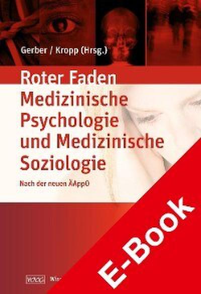 Lehrbuch Medizinische Psychologie und Medizinische Soziologie