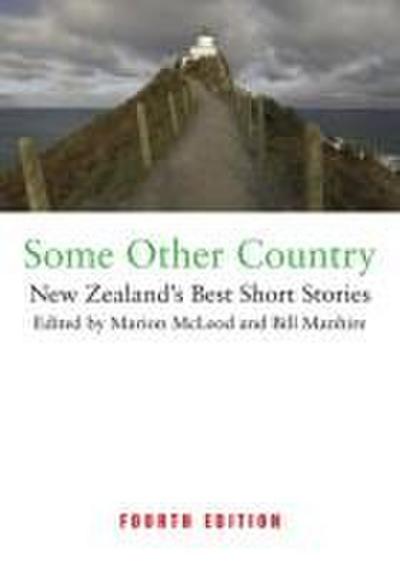 Some Other Country: New Zealand’s Best Short Stories