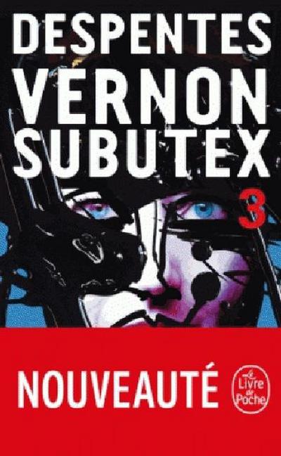 Vernon Subutex 3
