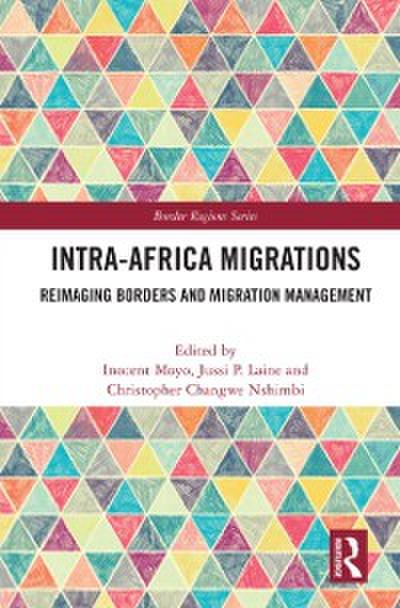 Intra-Africa Migrations