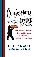 Confessions Of A French Baker