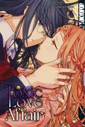 Toxic Love Affair, Band 04