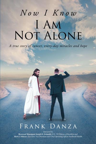 Now I Know I Am Not Alone