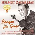 Boogie Für Geige-50 Groáe Erfolge