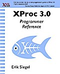 XProc 3.0 Programmer Reference