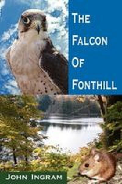 The Falcon of Fonthill