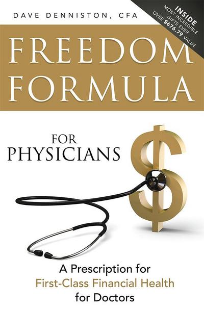 Freedom Formula for Physicians