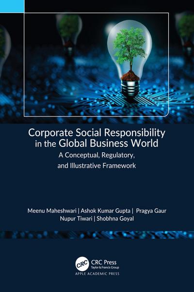 Corporate Social Responsibility in the Global Business World