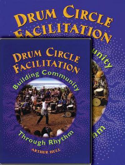 Hull, A: Drum Circle Facilitation