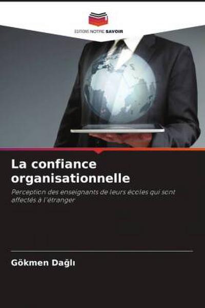 La confiance organisationnelle