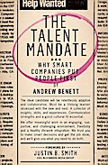 The Talent Mandate