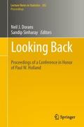 Looking Back