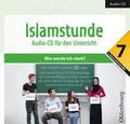 Islamstunde 7