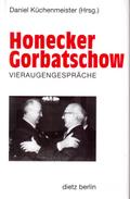 Honecker - Gorbatschow, Vieraugengespräche
