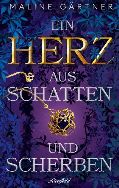 Ein Herz aus Schatten und Scherben