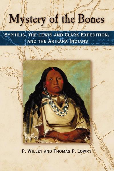 Mystery of the Bones