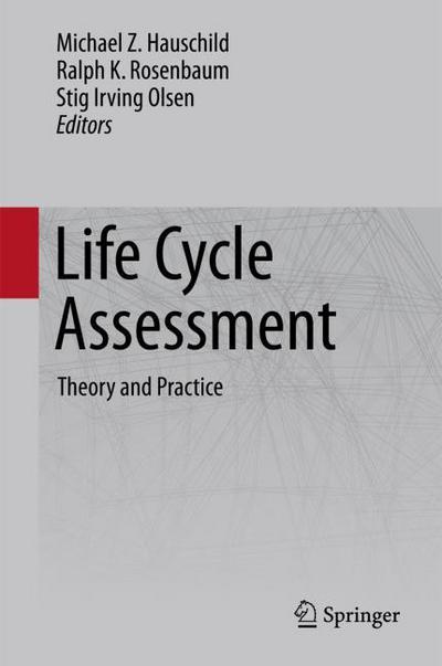 Life Cycle Assessment