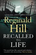 Recalled to Life (Dalziel & Pascoe, Book 12)