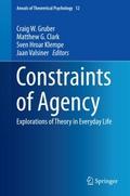 Constraints of Agency