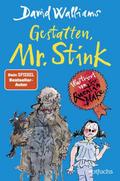 Gestatten, Mr. Stink