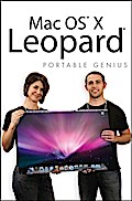 Mac OS X Leopard Portable Genius