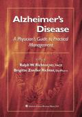 Alzheimer’s Disease