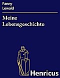 Meine Lebensgeschichte