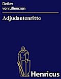 Adjudantenritte