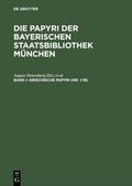 Griechische Papyri (Nr.1- 18)