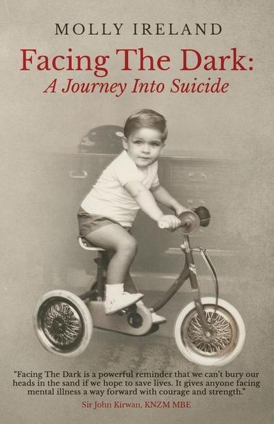 Facing The Dark: A Journey Into Suicide