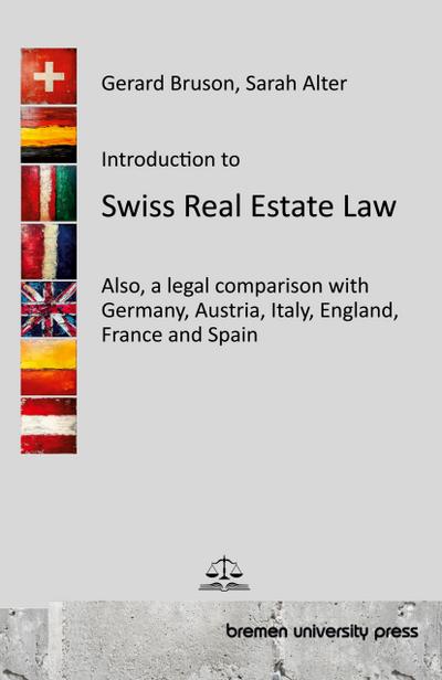 Introduction to Swiss Real Estate Law