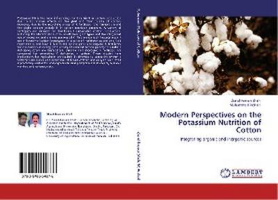 Modern Perspectives on the Potassium Nutrition of Cotton