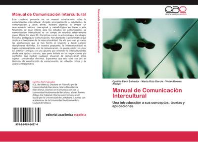 Manual de Comunicación Intercultural