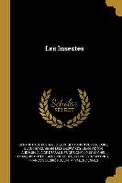 Les Insectes