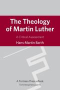 Theology of Martin Luther