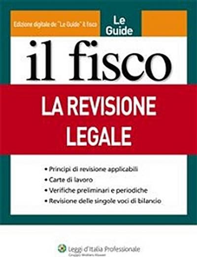 La revisione legale