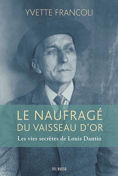 Le naufrage du vaisseau d’or