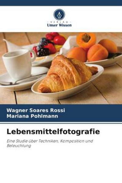 Lebensmittelfotografie
