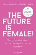 The future is female!