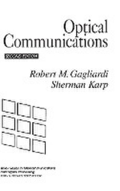 Optical Communications