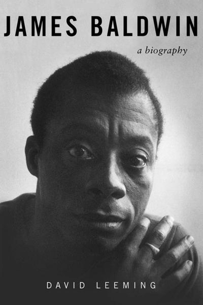 James Baldwin