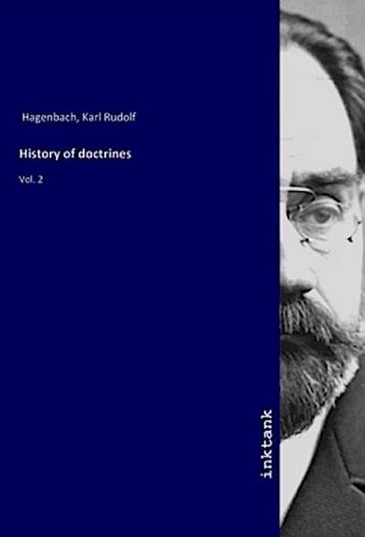 History of doctrines