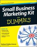 Small Business Marketing Kit For Dummies